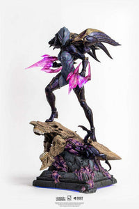 Pure Arts Pure Arts League of Legends Statue 1/4 Kai'sa 72cm by LAB7 Malta, Europe