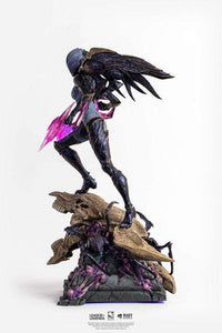 Pure Arts Pure Arts League of Legends Statue 1/4 Kai'sa 72cm by LAB7 Malta, Europe