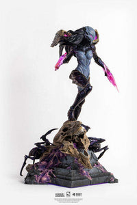 Pure Arts Pure Arts League of Legends Statue 1/4 Kai'sa 72cm by LAB7 Malta, Europe
