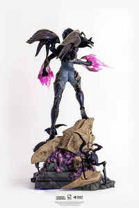 Pure Arts Pure Arts League of Legends Statue 1/4 Kai'sa 72cm by LAB7 Malta, Europe