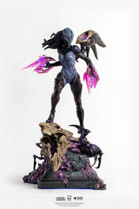 Pure Arts Pure Arts League of Legends Statue 1/4 Kai'sa 72cm by LAB7 Malta, Europe