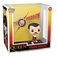 Funko Queen - Flash Gordon Pop! Albums 030 by LAB7 Malta, Europe