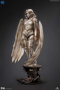 LAB7 Queen Studios DC Comics Museum Line Statue 1/4 Wonder Woman 54 cm by LAB7 Malta, Europe