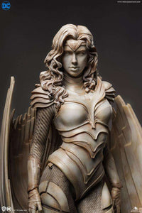 LAB7 Queen Studios DC Comics Museum Line Statue 1/4 Wonder Woman 54 cm by LAB7 Malta, Europe