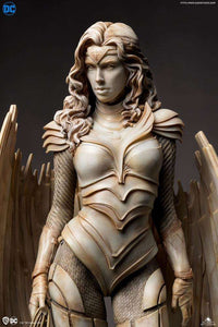 LAB7 Queen Studios DC Comics Museum Line Statue 1/4 Wonder Woman 54 cm by LAB7 Malta, Europe