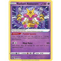 Radiant Alakazam (059/195) (SWSH12: Silver Tempest) in Malta | LAB7