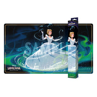 Ravensburger Disney Lorcana TCG Cinderella Playmat for Trading Card Games by LAB7 Malta, Europe