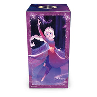 Ravensburger Disney Lorcana TCG Elsa Gift Box with Promo Card by LAB7 Malta, Europe