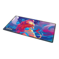 Ravensburger Disney Lorcana TCG Mufasa Playmat for Trading Card Games by LAB7 Malta, Europe