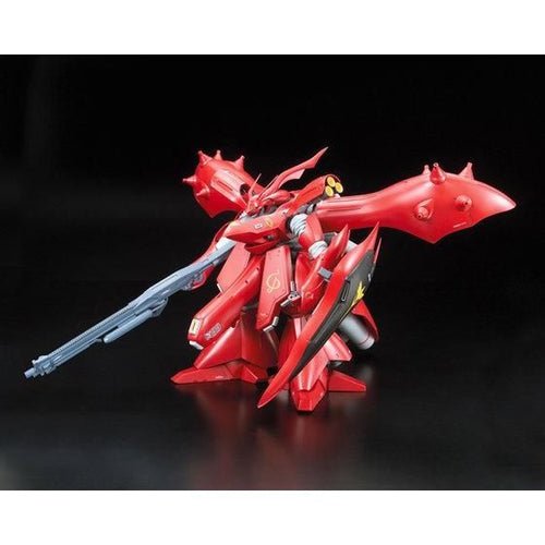 Bandai RE MSN - 04 II Nightingale 1/100 by LAB7 Malta, Europe