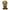 Funko Return of the Jedi 40th Anniversary POP! C3P0 in chair 609 by LAB7 Malta, Europe