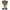 Funko Return of the Jedi 40th Anniversary POP! Vinyl Figure Leia (Boushh) 606 by LAB7 Malta, Europe