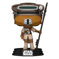 Funko Return of the Jedi 40th Anniversary POP! Vinyl Figure Leia (Boushh) 606 by LAB7 Malta, Europe