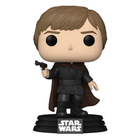 Funko Return of the Jedi 40th Anniversary POP! Vinyl Figure Luke 605 by LAB7 Malta, Europe