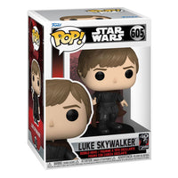 Funko Return of the Jedi 40th Anniversary POP! Vinyl Figure Luke 605 by LAB7 Malta, Europe