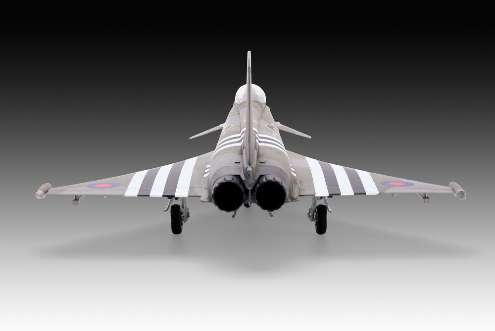 Revell Eurofighter Typhoon FGR.4 Model Kit (1:48 Scale) by LAB7 Malta, Europe