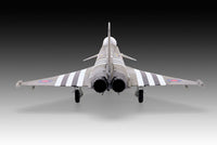 Revell Eurofighter Typhoon FGR.4 Model Kit (1:48 Scale) by LAB7 Malta, Europe