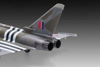 Revell Eurofighter Typhoon FGR.4 Model Kit (1:48 Scale) by LAB7 Malta, Europe