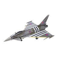 Revell Eurofighter Typhoon FGR.4 Model Kit (1:48 Scale) by LAB7 Malta, Europe