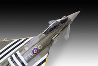 Revell Eurofighter Typhoon FGR.4 Model Kit (1:48 Scale) by LAB7 Malta, Europe
