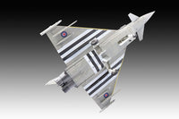Revell Eurofighter Typhoon FGR.4 Model Kit (1:48 Scale) by LAB7 Malta, Europe