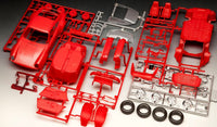 Revell Gift Set – Porsche 911 Turbo 50th Anniversary (1:24 Scale) by LAB7 Malta, Europe