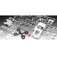 Revell Model Set – ’65 Shelby Cobra 427 (1:24 Scale) by LAB7 Malta, Europe
