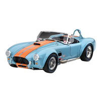 Revell Model Set – ’65 Shelby Cobra 427 (1:24 Scale) by LAB7 Malta, Europe