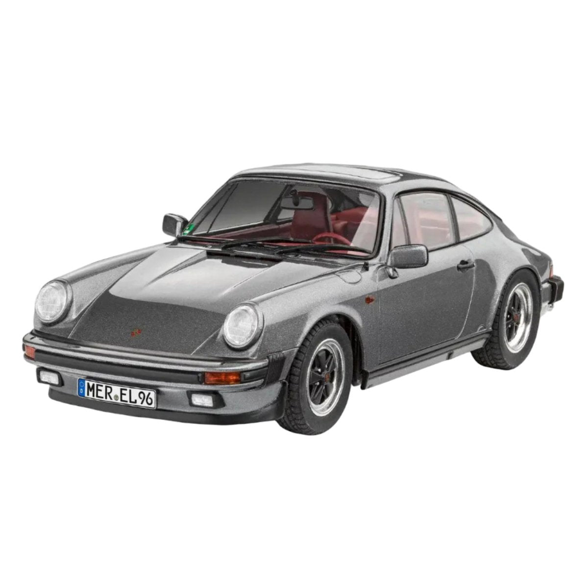Revell Porsche 911 G Model Coupé (1:24 Scale) by LAB7 Malta, Europe