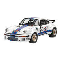 Revell Porsche 934 RSR 