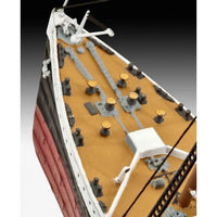 Revell R.M.S. Titanic Model Kit (1:700 Scale) by LAB7 Malta, Europe