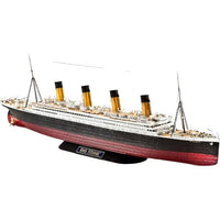 Revell R.M.S. Titanic Model Kit (1:700 Scale) by LAB7 Malta, Europe