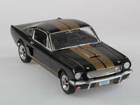 Revell Shelby Mustang GT 350 H Model Kit (1:24 Scale) by LAB7 Malta, Europe