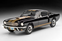 Revell Shelby Mustang GT 350 H Model Kit (1:24 Scale) by LAB7 Malta, Europe