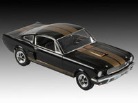 Revell Shelby Mustang GT 350 H Model Kit (1:24 Scale) by LAB7 Malta, Europe