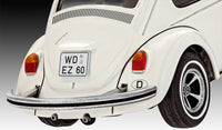 Revell Starter Kit – VW Beetle (1:32 Scale) by LAB7 Malta, Europe
