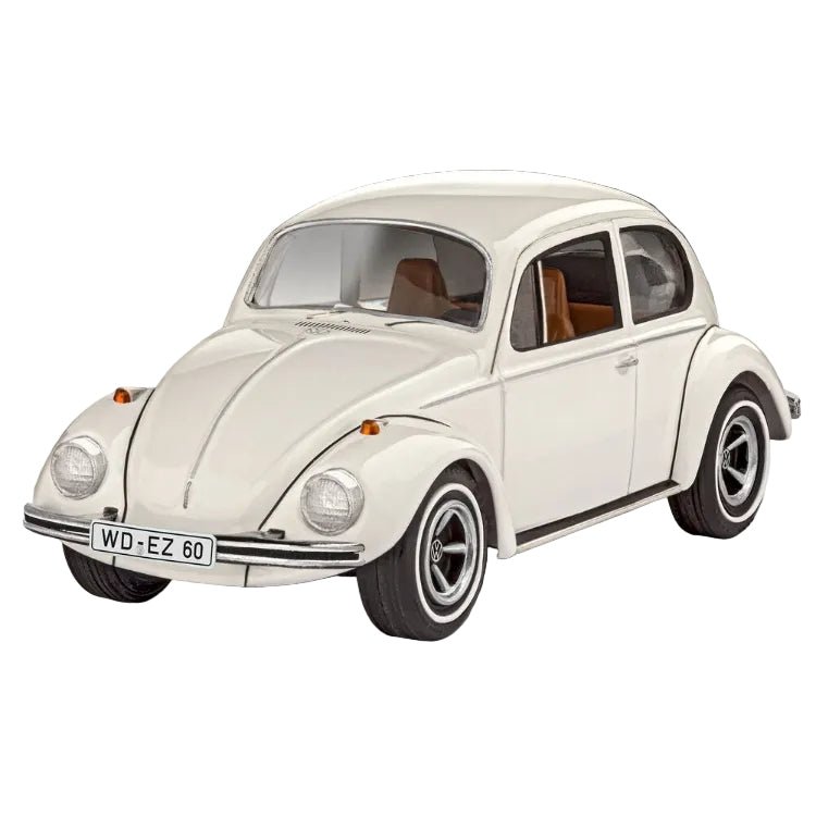 Revell Starter Kit – VW Beetle (1:32 Scale) by LAB7 Malta, Europe