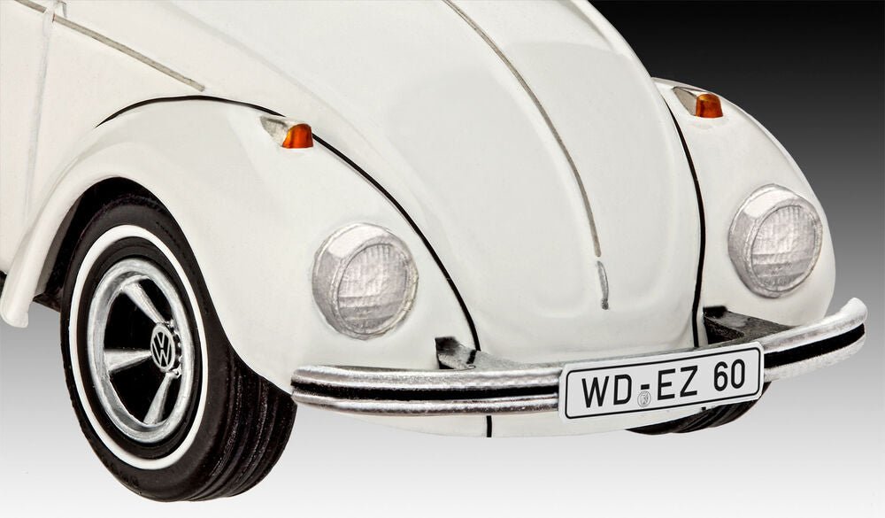 Revell Starter Kit – VW Beetle (1:32 Scale) by LAB7 Malta, Europe