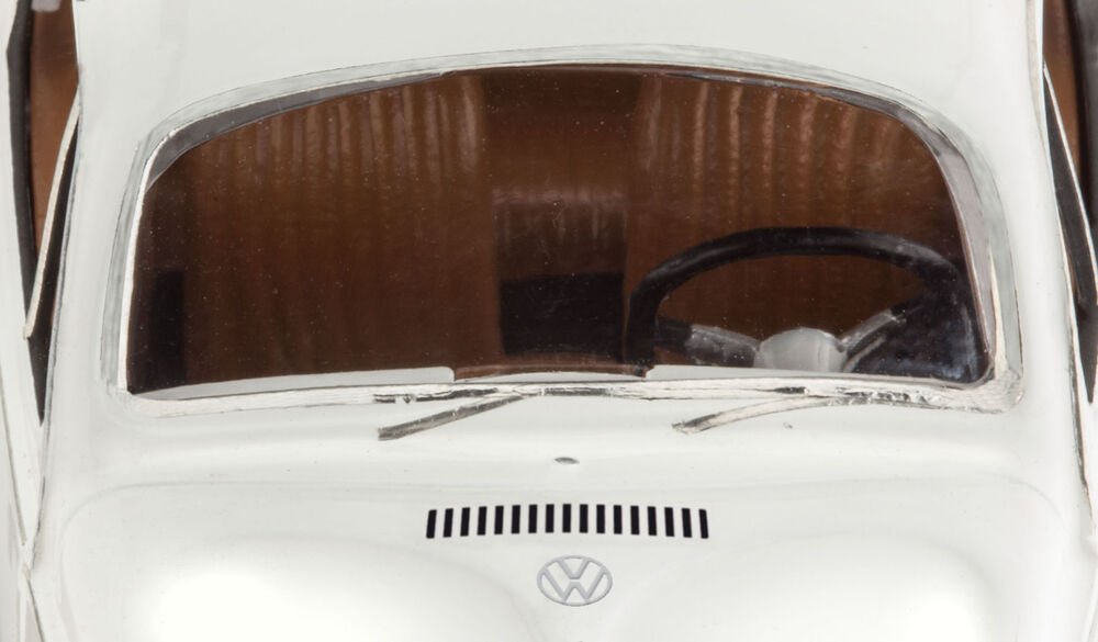 Revell Starter Kit – VW Beetle (1:32 Scale) by LAB7 Malta, Europe