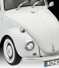 Revell VW Beetle Limousine 1968 Model Kit (1:24 Scale) by LAB7 Malta, Europe