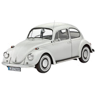 Revell VW Beetle Limousine 1968 Model Kit (1:24 Scale) by LAB7 Malta, Europe