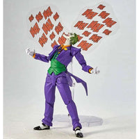 Kaiyodo Revoltech Amazing Yamaguchi Joker by LAB7 Malta, Europe
