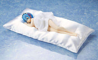 LAB7 Re:ZERO - Starting Life in Another World - PVC Statue 1/7 Rem Sleep Sharing Blue Lingerie Ver. 23 cm by LAB7 Malta, Europe