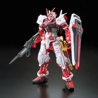 Bandai RG Gundam Asthrow Red Frame 1/144 by LAB7 Malta, Europe