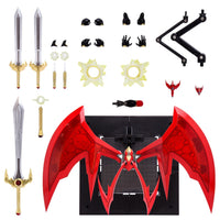 Sentinel Riobot Mazinkaiser Action Figure – Sentinel Re - Run Edition by LAB7 Malta, Europe