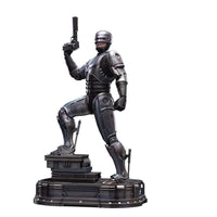 Iron Studios Robocop Art Scale Statue 1/10 Robocop 24 cm by LAB7 Malta, Europe