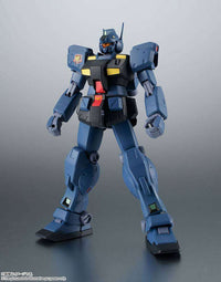 Tamashii Nations Robot Spirits Action Figure (Side MS) RGM - 79Q GM Quel by LAB7 Malta, Europe