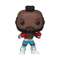 Funko ROCKY POP! Movies Figure 1714 – Clubber Lang by LAB7 Malta, Europe