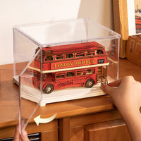 ROKR Acrylic Display Box Landscape S DF04L by LAB7 Malta, Europe