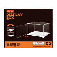 ROKR Acrylic Display Box Landscape S DF04L by LAB7 Malta, Europe